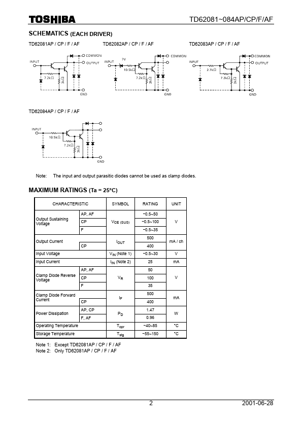 TD62081F