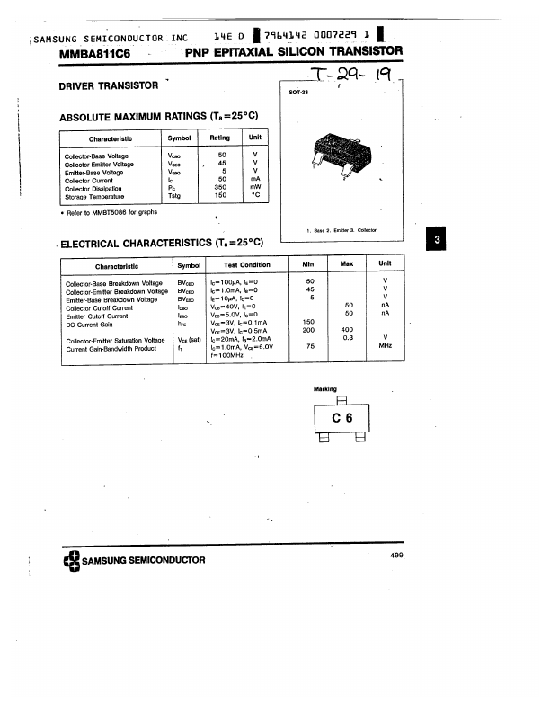 MMBA811C6