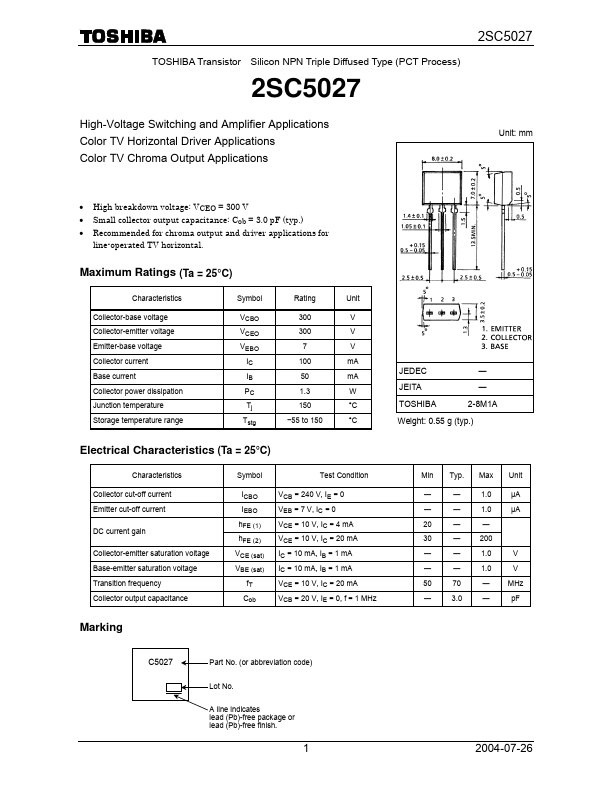 C5027