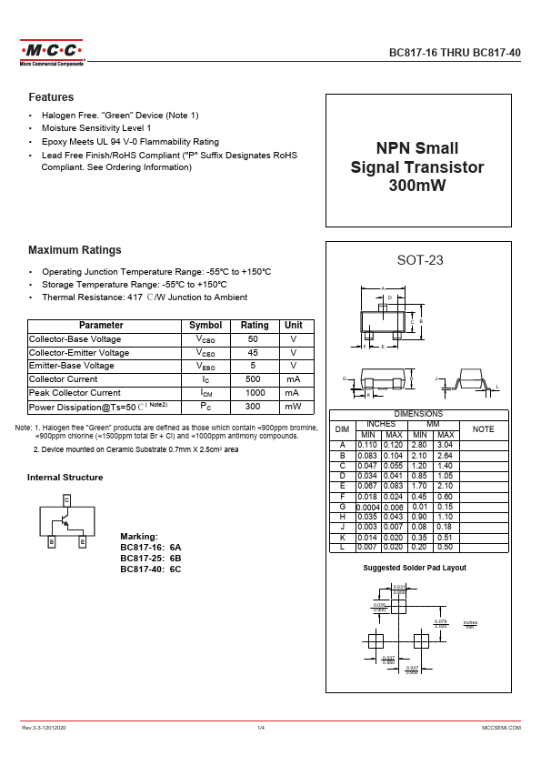 BC817-25