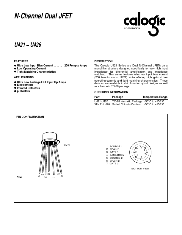 XU422