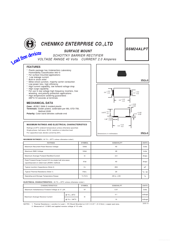 SSM24ALPT