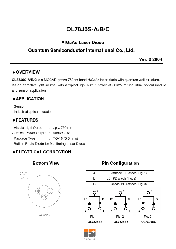 QL78J6S-C