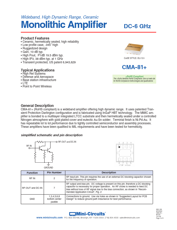 CMA-81