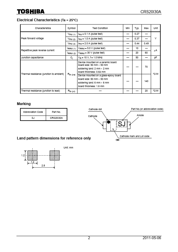 CRS20I30A