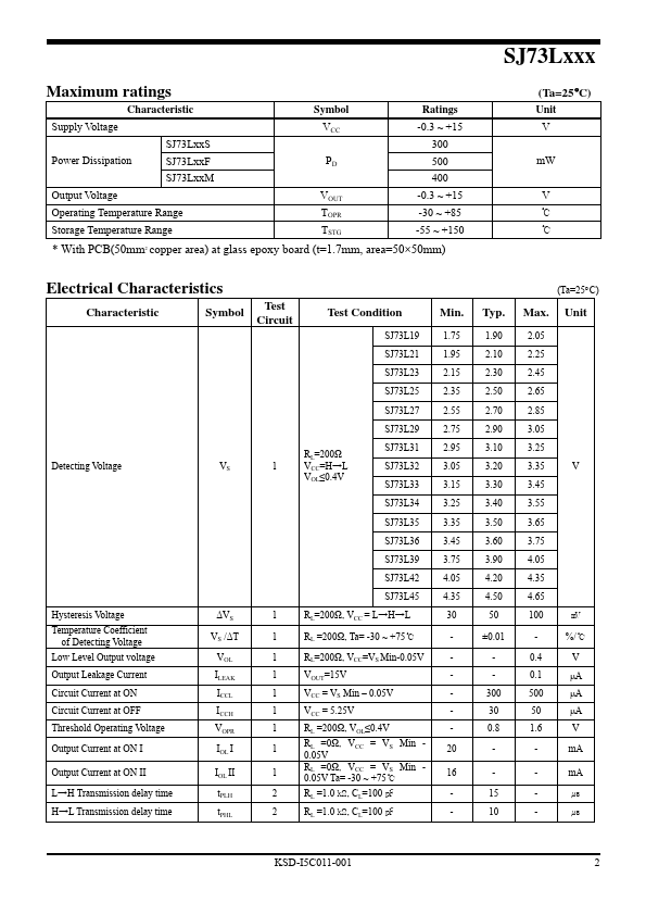 SJ73L21