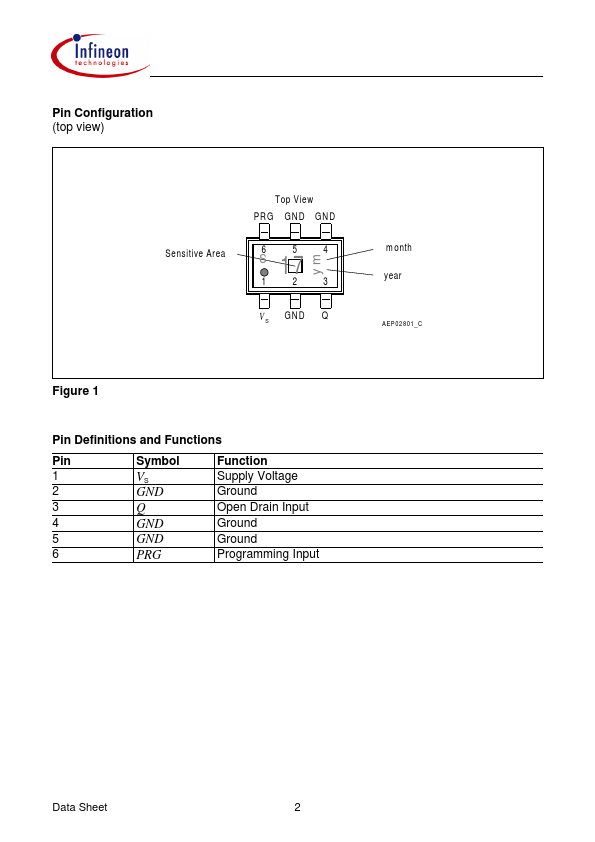 TLE4917