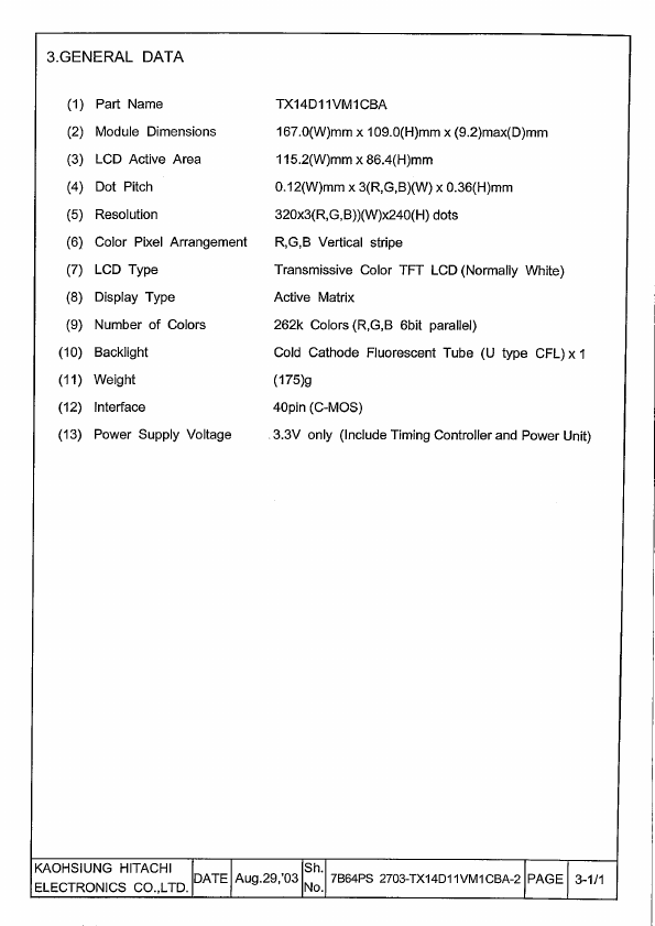 TX14D11VM1CBA-2