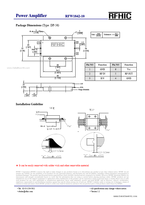 RFW1842-10