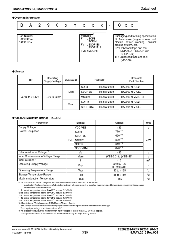 BA2903YFVM-C