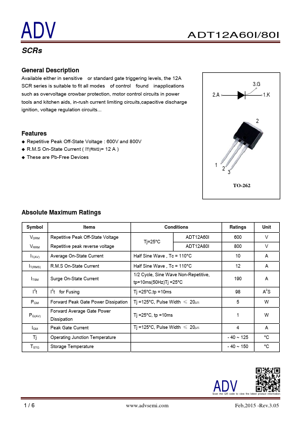 ADT12A80I