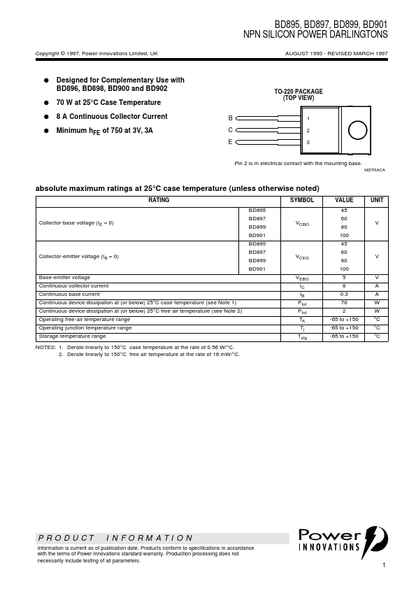 BD897