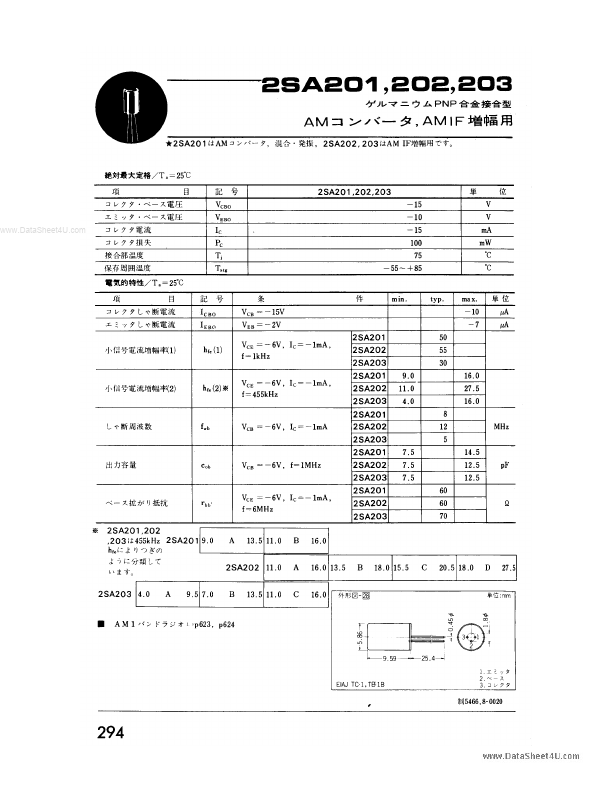 2SA201