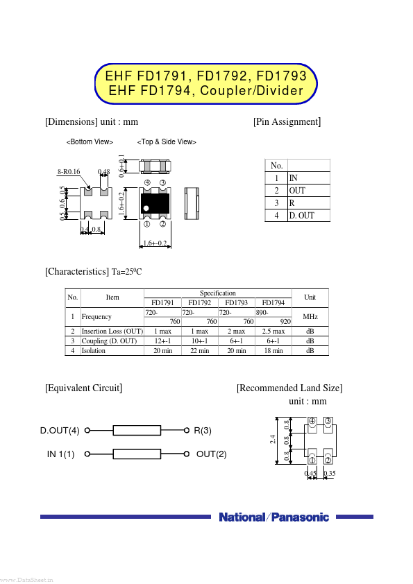 FD1794