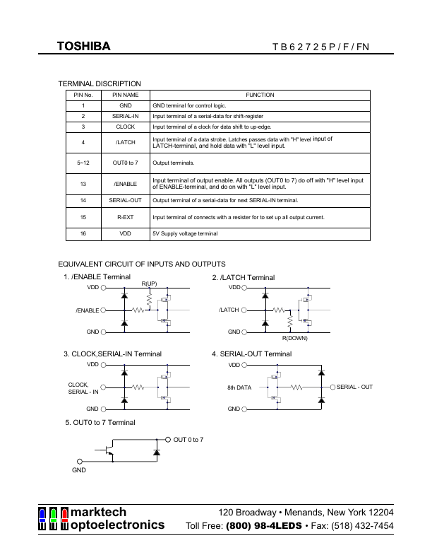 TB62725F