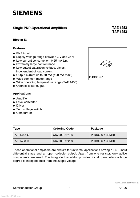 TAF1453