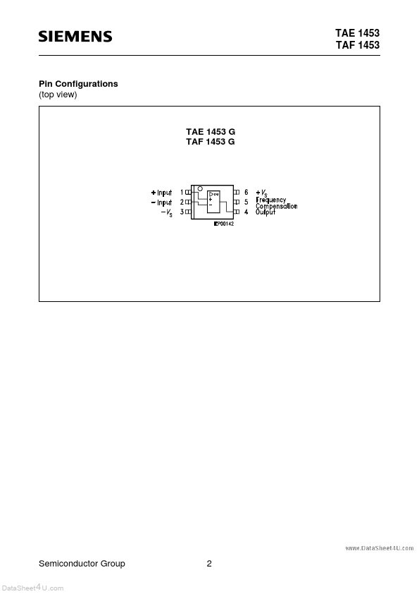 TAF1453