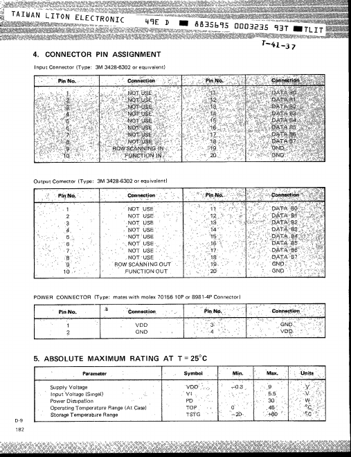 LTM8843-1