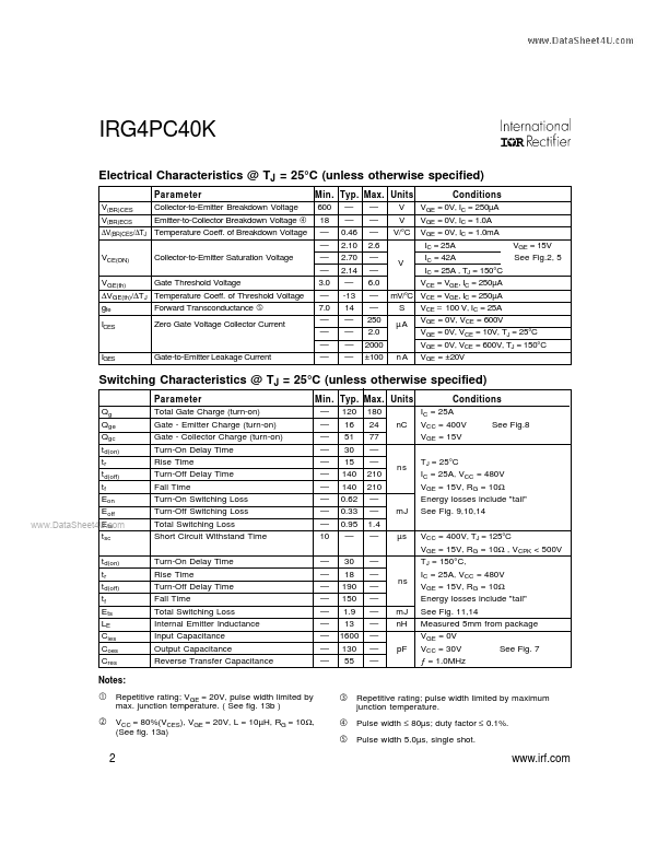 G4PC40K