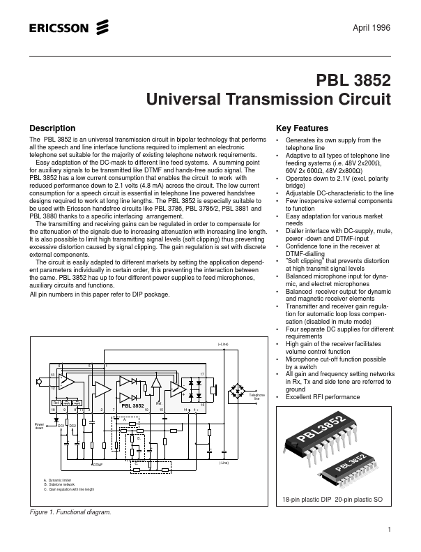 PBL3852