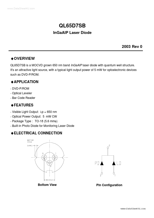 QL65D7SB