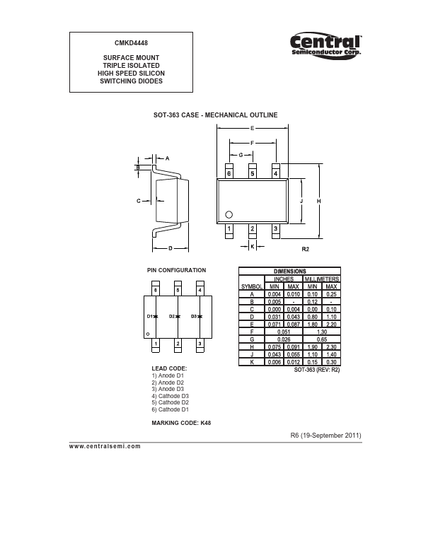 CMKD4448