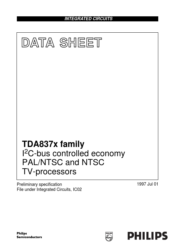 TDA8375A