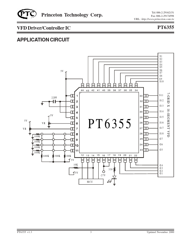 PT6355