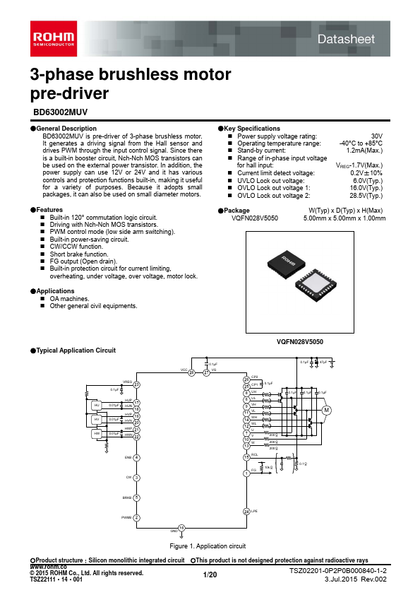 BD63002MUV