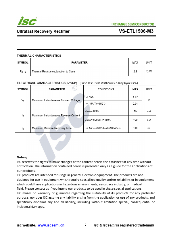 VS-ETL1506-M3