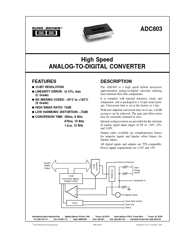 ADC803