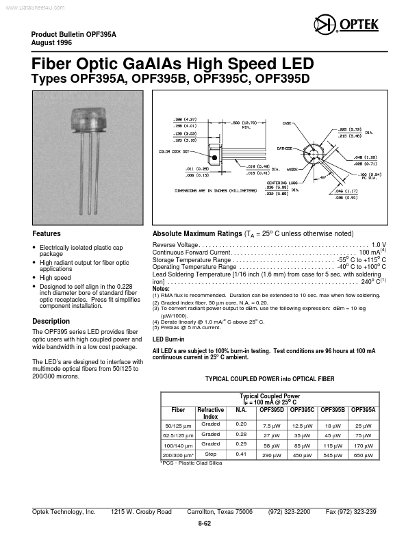 OPF395B