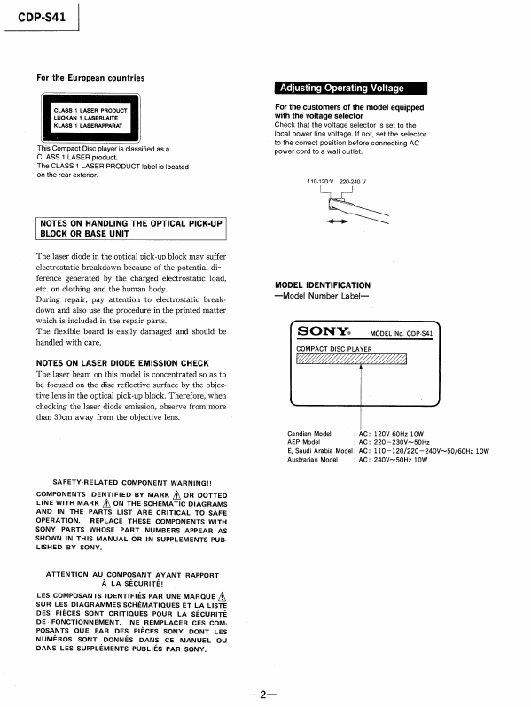 CDP-S41