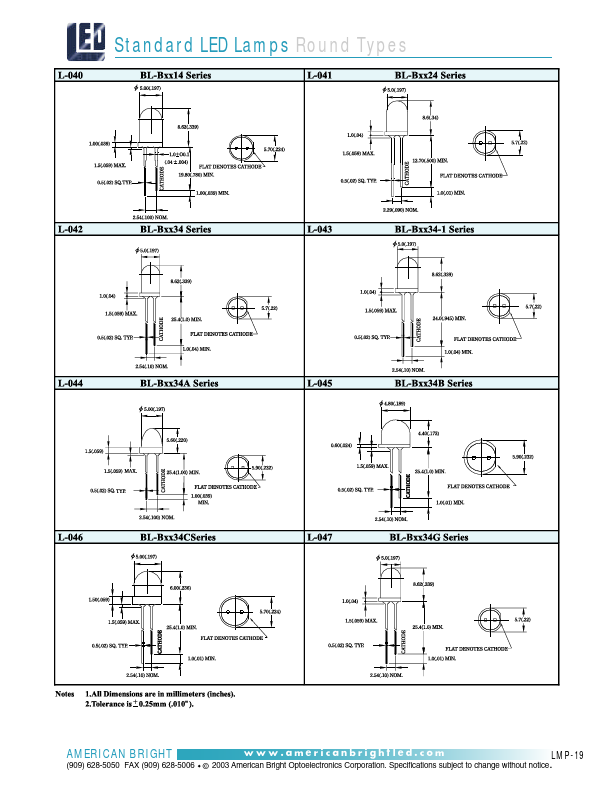 BL-B2134-1