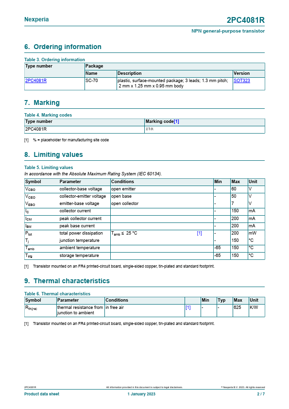 2PC4081R