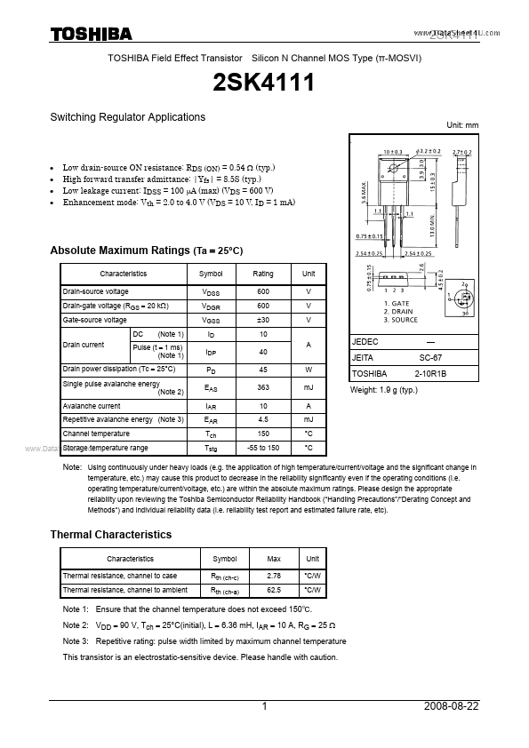 K4111