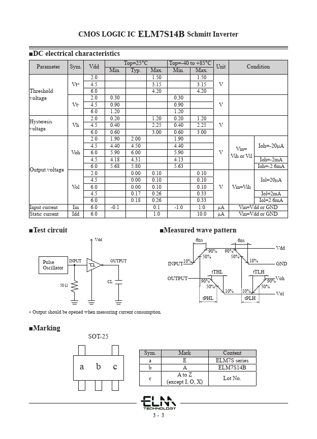 ELM7S14B