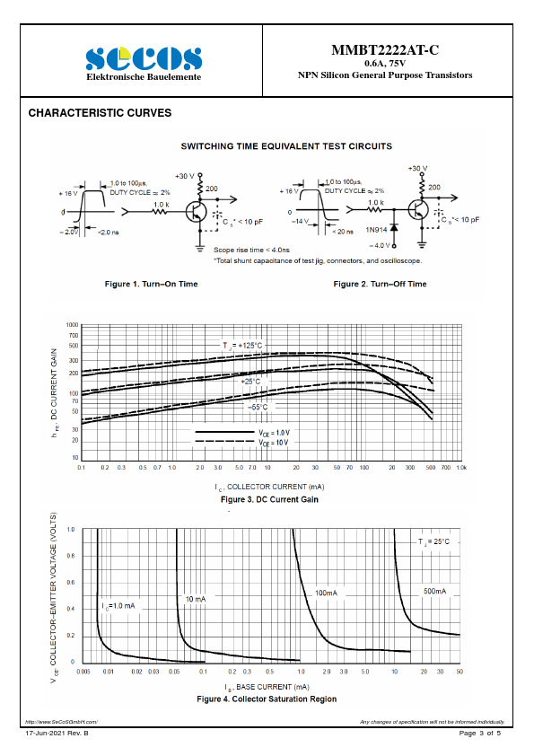 MMBT2222AT-C