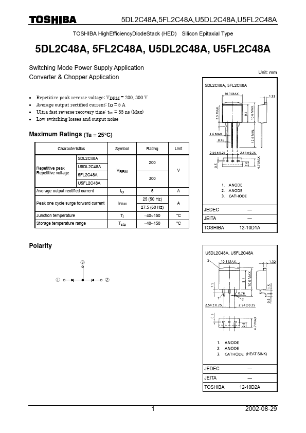 5FL2C48A