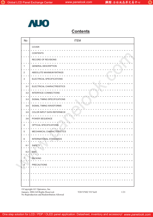 T201VN02-V0