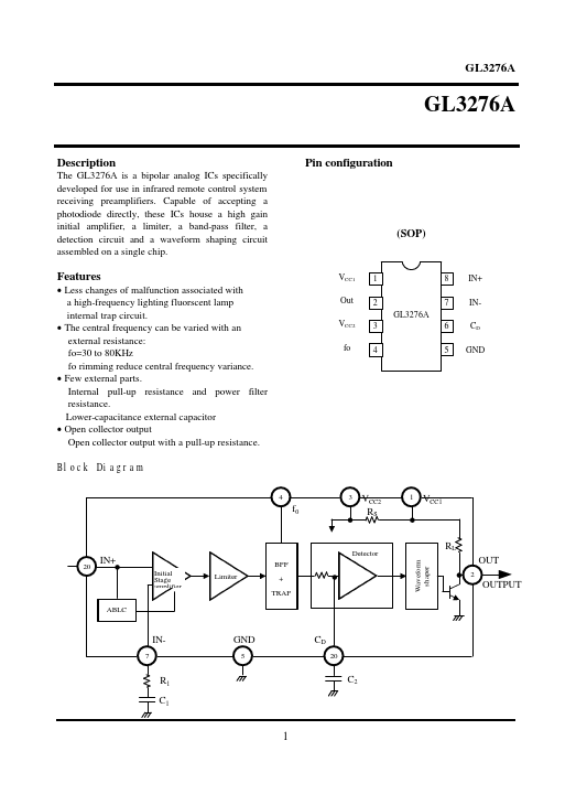 GL3276