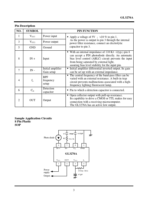 GL3276