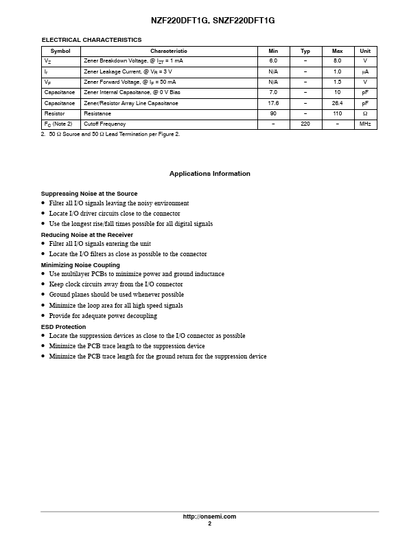 NZF220DFT1G