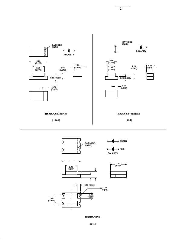 HSMS-C670