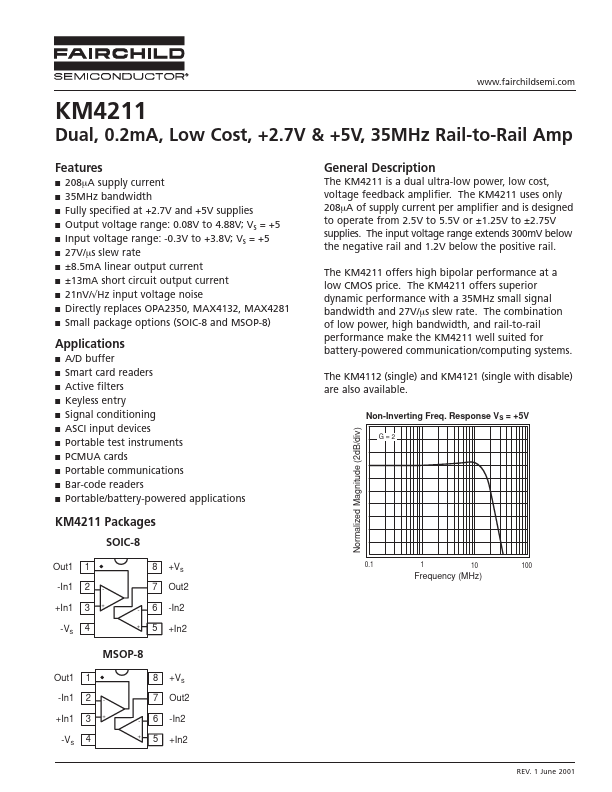 KM4211