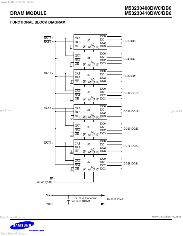 M53230400DB0