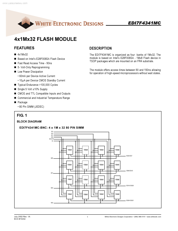 EDI7F4341MC