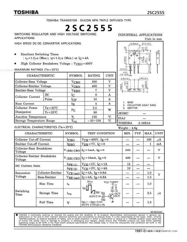 C2555