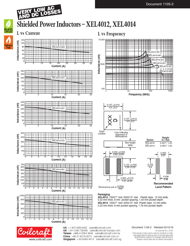 XEL4014-561ME