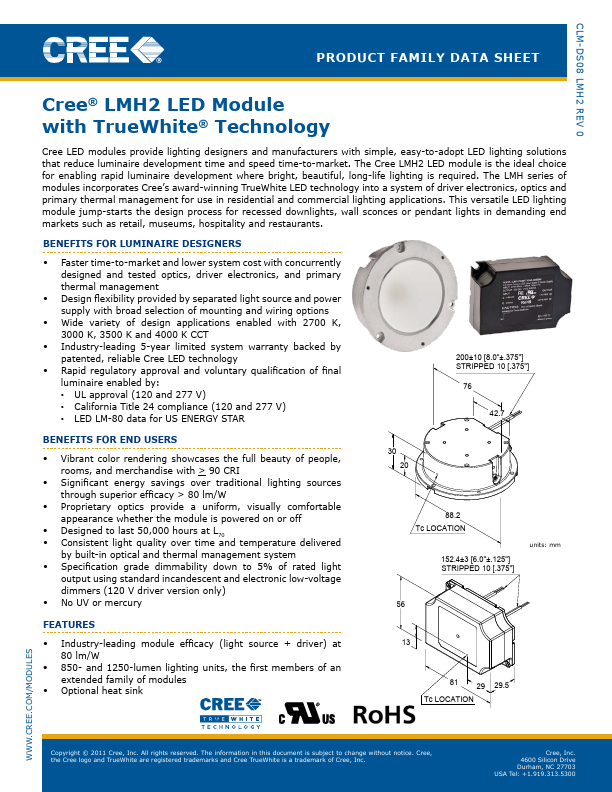 LMH020-1250-40F9-00000TW